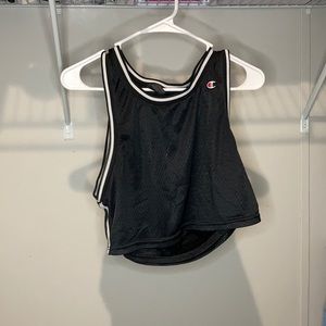 Champion Crop Top